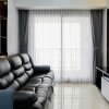 Отель 3BR Apartment with Pool View at M-Town Residence, фото 20