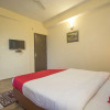Отель OYO 24858 The Hotel Kizomla, фото 6