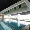 Отель PJ KL Damansara Atria Sofo Luxury Suites 4-5pax, фото 1