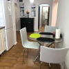 Отель Apartament Faleza Nord 3, фото 8