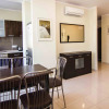 Отель Lux Aparthotel, фото 12