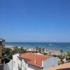 Отель Apartment 30 Meters From the sea With 6 Beds With Full sea View, фото 19