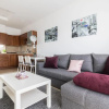 Отель Sweethome26 - Dizengoff with Terrace, фото 4