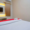 Отель RedDoorz near Universitas Muhammadiyah Purwokerto, фото 5