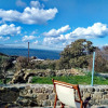 Отель «Astrofeggia» A private stone house Nature-Seaview, фото 13