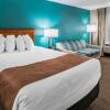 Отель Quality Inn & Suites Near White Sands National Park, фото 7