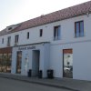Отель Penzion Admiral в Тршебоне