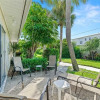 Отель Jamaica Royale 101 - Two Bedroom Condo, фото 20