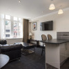 Отель The Vermont ApartHotel, фото 8