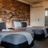 Отель Inverell Terrace Motor Lodge, фото 4