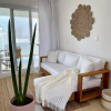 Отель Beach Apartment Residencial Mananero 2, фото 27