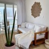 Отель Beach Apartment Residencial Mananero 2, фото 9