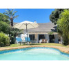Отель Hout Bay Beach Cottage, фото 31