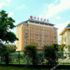 Отель Hongjing Hotel, фото 6