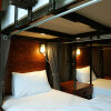 Отель Rider bedroom hostel & cafe, фото 16