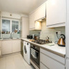 Отель NEW Fantastic 1BD Crystal Palace Flat in London, фото 3