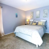 Отель No Worries Beautiful 2 bed 2 bath at The Palms Great Location and Amenities Galore, фото 5