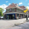 Отель Elegant Apartment in Hoorn With Roof Terrace, фото 20