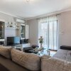 Отель Nice Apartment in Pula With Wifi and 2 Bedrooms, фото 11
