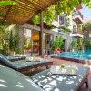 Отель December Hoi An Villa, фото 23