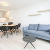 Отель Nice Apartment in Oostende With Outdoor Swimming Pool, Wifi and 2 Bedrooms, фото 4