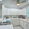 Отель Jensen Beach Home w/ Private Dock & Ocean Access!, фото 8