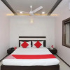 Отель OYO 19312 Hotel Shiv Shakti, фото 3