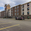 Отель Suburban Studios Monaca - Pittsburgh, фото 1