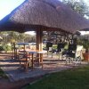 Отель Makumutu Lodge & Campsite, фото 15