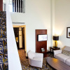Отель Manchester Marriott Victoria & Albert Hotel, фото 5