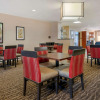 Отель Comfort Suites West Jacksonville, фото 38