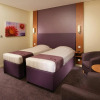 Отель Premier Inn Dubai Silicon Oasis, фото 37