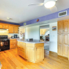 Отель Peaceful Tucson Home w/ Pool: 10 Mi to Downtown!, фото 4