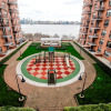 Отель Global Luxury Suites at Hoboken Waterfront, фото 18