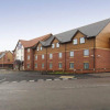 Отель Premier Inn Rugeley, фото 1