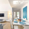 Отель Heart of TLV-Modern wBalcony- 3BD & 3BR, фото 11