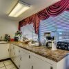 Отель Econo Lodge, фото 10