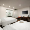 Отель Hanoi Exclusive Hotel, фото 5