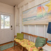 Отель Beach Barracks by Oak Island Accommodations, фото 12