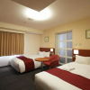 Отель Sotetsu Fresa Inn Fujisawa Shonandai, фото 5