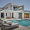 Отель Anthis Luxury Villa, фото 1
