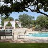 Отель Trullo Degli Ulivi con Piscina e Idromassaggio, фото 9