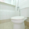 Отель Comfort 2Br At 26Th Floor Bassura City Apartment, фото 4