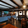 Отель Cromwell's Tap House, фото 17