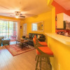 Отель Havens #814 3 Bedroom Condo by RedAwning, фото 14
