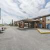Отель Comfort Inn Timmins в Тимминсе