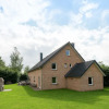 Отель Holiday Home in Waimes - Robertville With Sauna, фото 1