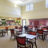 Отель Comfort Suites La Porte, фото 34