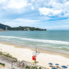Отель Apto lindo Beira-Mar e com Churrasqueira RSL0502, фото 29