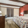 Отель Red Roof Inn Madison Heights, VA, фото 5